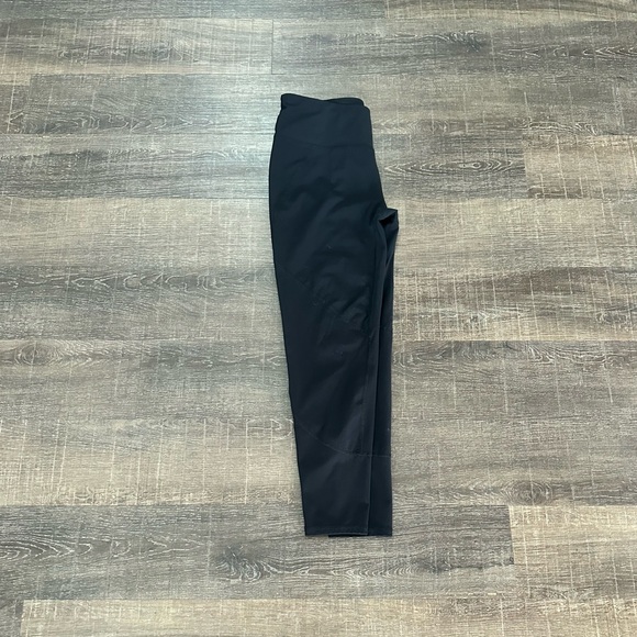 Sweaty Betty Black Leggings Size Medium - Picture 4 of 5